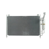 Condensador Automotriz Mazda 2 GS GX Sport 11  14