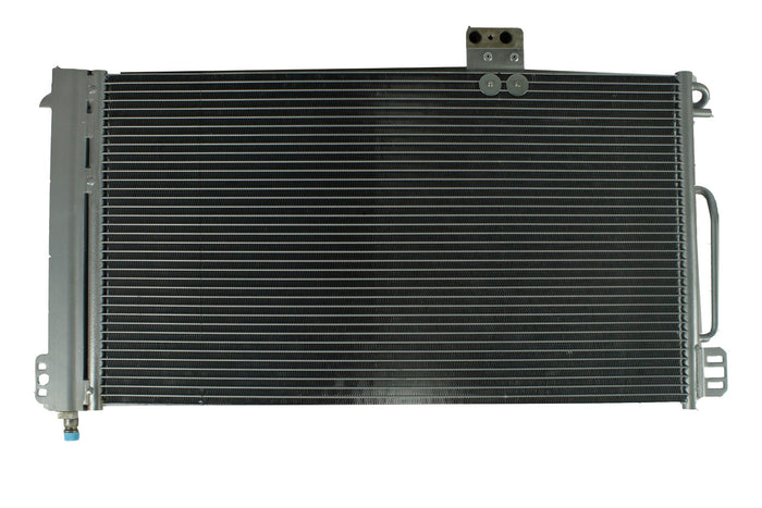 Condensador Automotriz Mercedes Benz CLK55 CLK55 AMG SLK350 CLK500 CLK320 C55 C320 C32 03-05