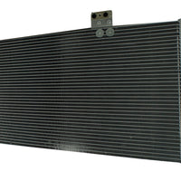 Condensador Automotriz Mercedes Benz CLK55 CLK55 AMG SLK350 CLK500 CLK320 C55 C320 C32 03-05