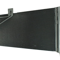 Condensador Automotriz Mercedes Benz CLK55 CLK55 AMG SLK350 CLK500 CLK320 C55 C320 C32 03-05