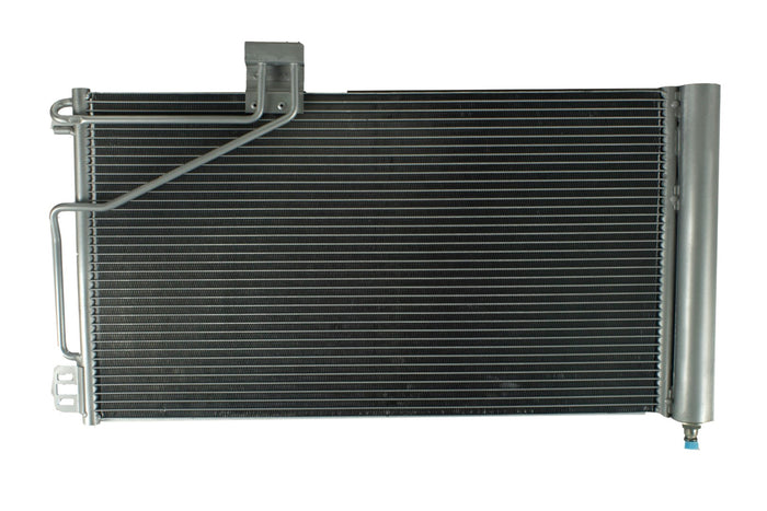 Condensador Automotriz Mercedes Benz CLK55 CLK55 AMG SLK350 CLK500 CLK320 C55 C320 C32 03-05