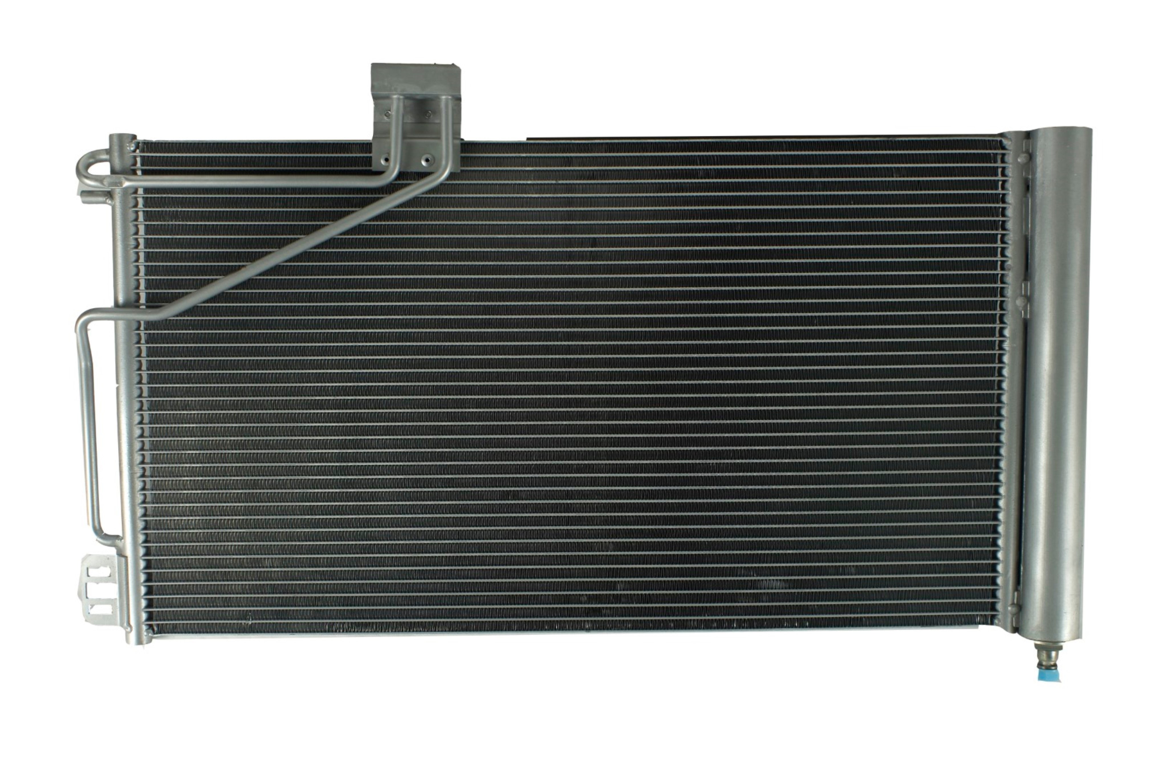 Condensador Automotriz Mercedes Benz CLK55 CLK55 AMG SLK350 CLK500 CLK320 C55 C320 C32 03-05