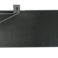 Condensador Automotriz Mercedes Benz CLK55 CLK55 AMG SLK350 CLK500 CLK320 C55 C320 C32 03-05