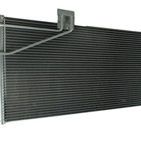 Condensador Automotriz Mercedes Benz CLK55 CLK55 AMG SLK350 CLK500 CLK320 C55 C320 C32 03-05