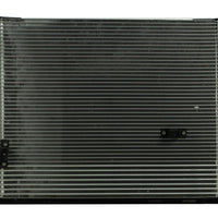 Condensador Automotriz Mercedes Benz S600 CL500 CL55 CL55 AMG CL600 S430 S500 00-06