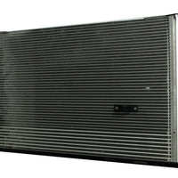 Condensador Automotriz Mercedes Benz S600 CL500 CL55 CL55 AMG CL600 S430 S500 00-06