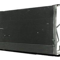 Condensador Automotriz Mercedes Benz S600 CL500 CL55 CL55 AMG CL600 S430 S500 00-06