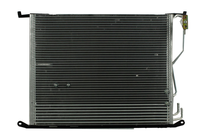 Condensador Automotriz Mercedes Benz S600 CL500 CL55 CL55 AMG CL600 S430 S500 00-06