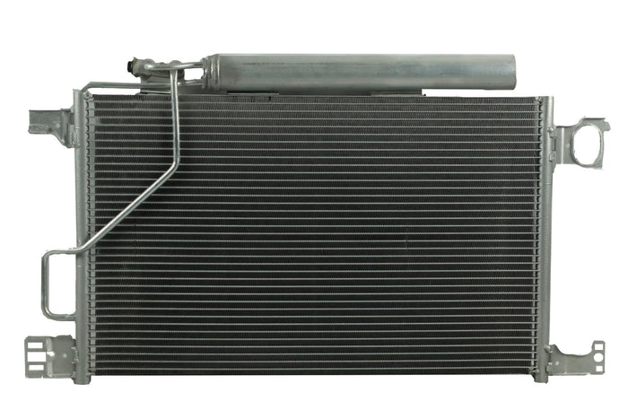 Condensador Automotriz Mercedes Benz CLK550 CLK63 AMG 06  09