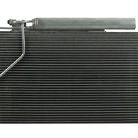 Condensador Automotriz Mercedes Benz CLK550 CLK63 AMG 06  09