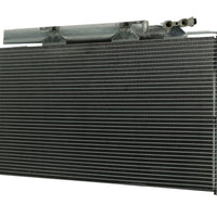 Condensador Automotriz Mercedes Benz CLK550 CLK63 AMG 06  09