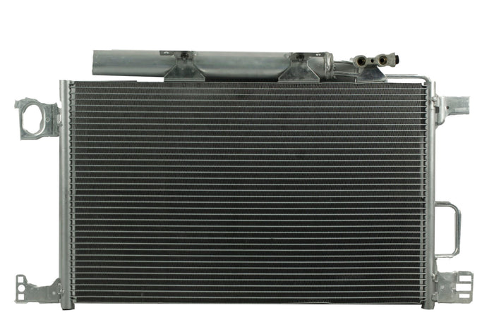 Condensador Automotriz Mercedes Benz CLK550 CLK63 AMG 06  09