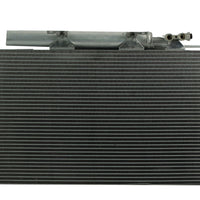 Condensador Automotriz Mercedes Benz CLK550 CLK63 AMG 06  09