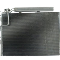 Condensador Automotriz Mercedes Benz CL550 CL63 E280 E320 E350 E500 08  11