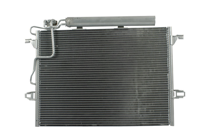 Condensador Automotriz Mercedes Benz CL550 CL63 E280 E320 E350 E500 08  11