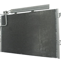 Condensador Automotriz Mercedes Benz CL550 CL63 E280 E320 E350 E500 08  11