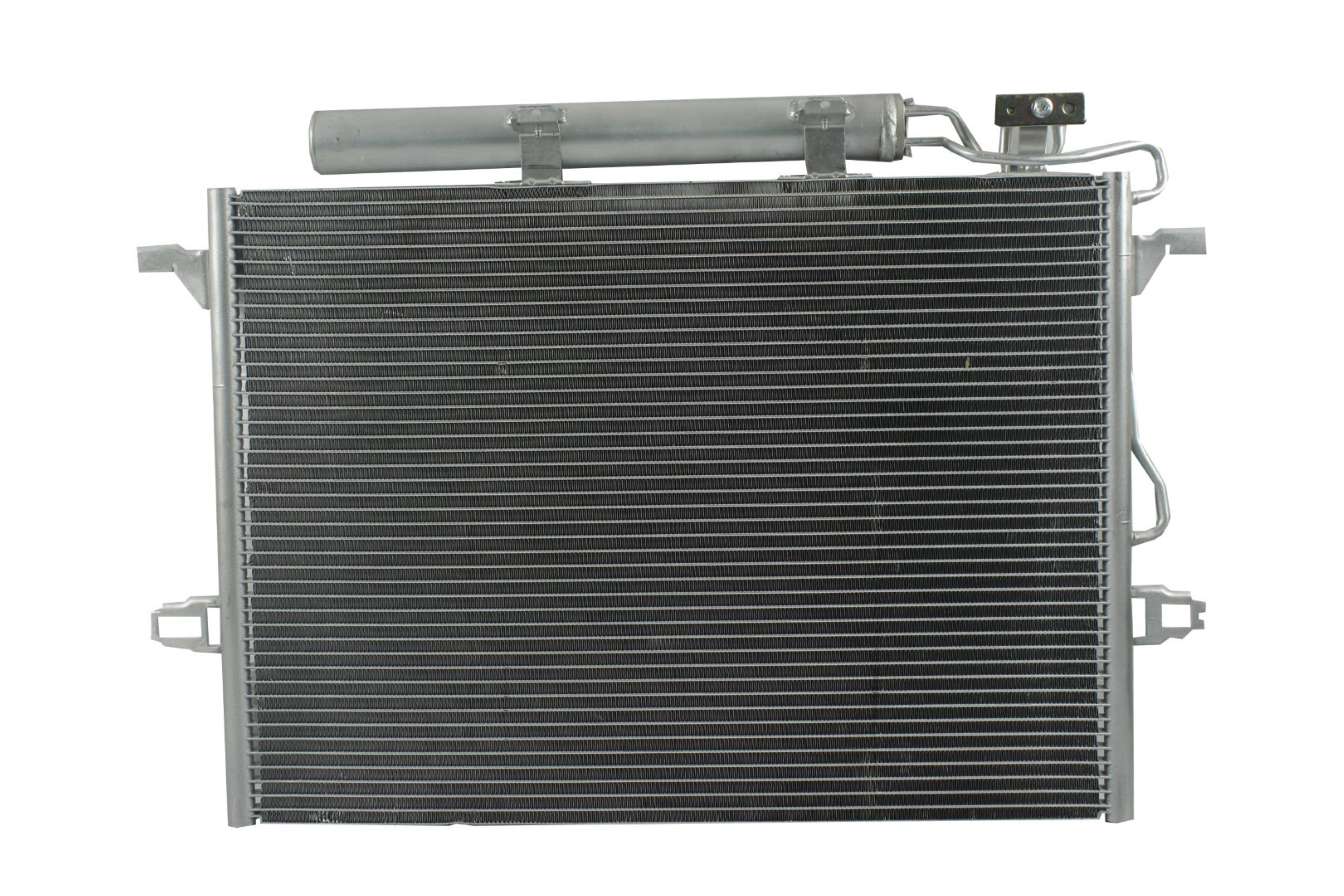 Condensador Automotriz Mercedes Benz CL550 CL63 E280 E320 E350 E500 08  11