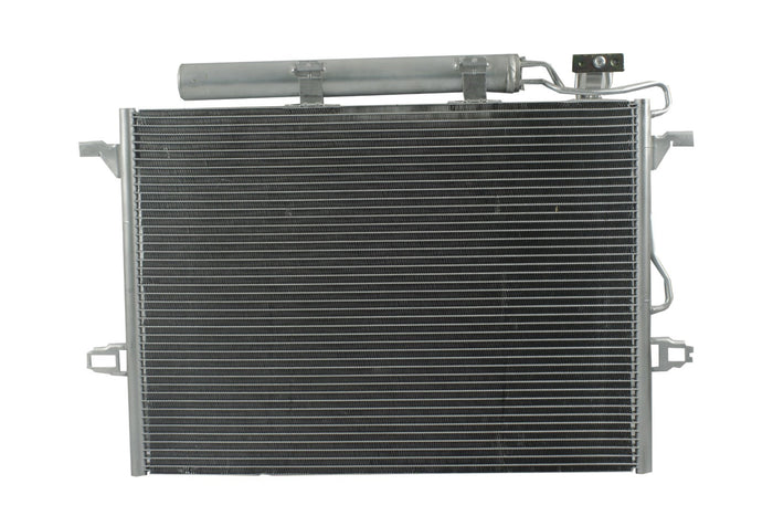 Condensador Automotriz Mercedes Benz CL550 CL63 E280 E320 E350 E500 08  11