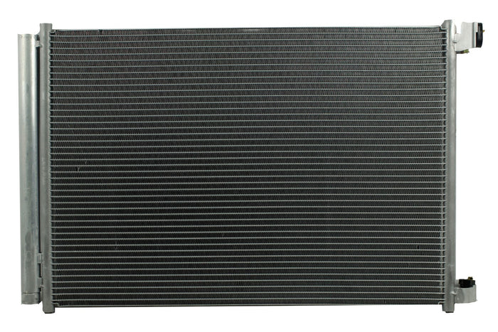 Condensador Automotriz Mercedes Benz AMG 16-19 C300 C350e C450 S65 15-18 E300 E400 18