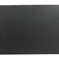 Condensador Automotriz Mercedes Benz AMG 16-19 C300 C350e C450 S65 15-18 E300 E400 18