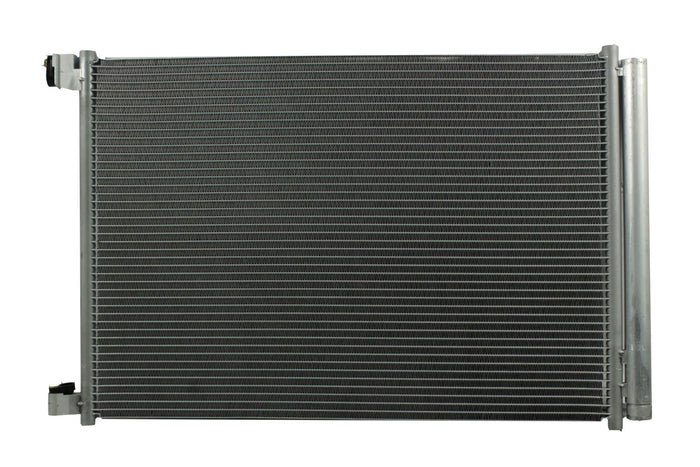 Condensador Automotriz Mercedes Benz AMG 16-19 C300 C350e C450 S65 15-18 E300 E400 18
