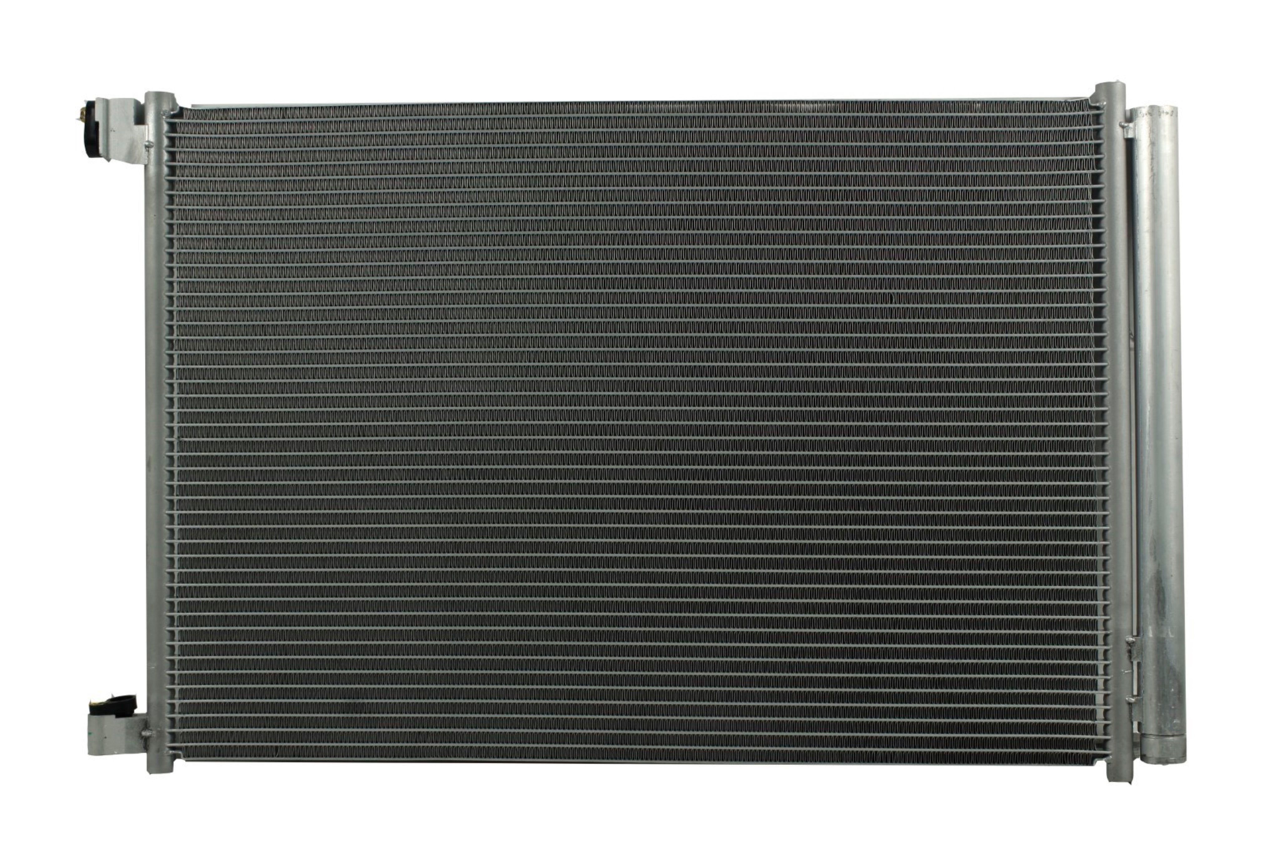 Condensador Automotriz Mercedes Benz AMG 16-19 C300 C350e C450 S65 15-18 E300 E400 18