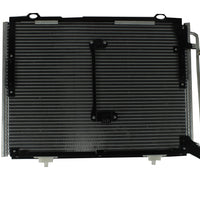 Condensador Automotriz Mercedes Benz C220 C230 C280 C43 CLK550 CLK55 94  04
