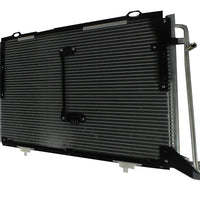 Condensador Automotriz Mercedes Benz C220 C230 C280 C43 CLK550 CLK55 94  04