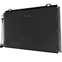 Condensador Automotriz Mercedes Benz C220 C230 C280 C43 CLK550 CLK55 94  04