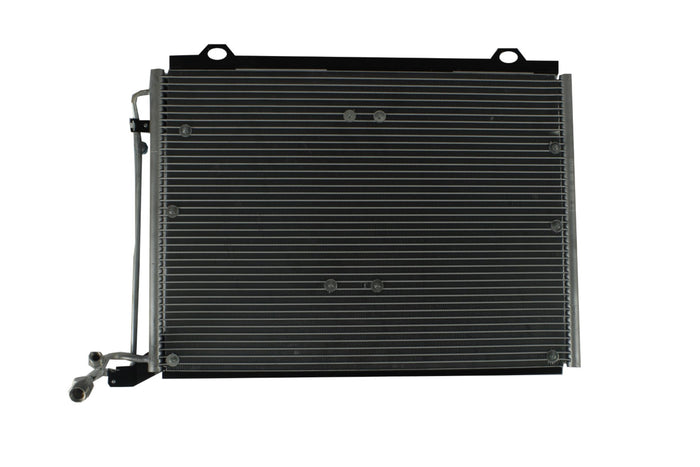 Condensador Automotriz Mercedes Benz C220 C230 C280 C43 CLK550 CLK55 94  04