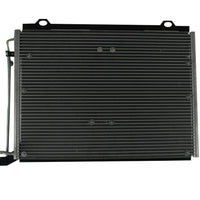 Condensador Automotriz Mercedes Benz C220 C230 C280 C43 CLK550 CLK55 94  04