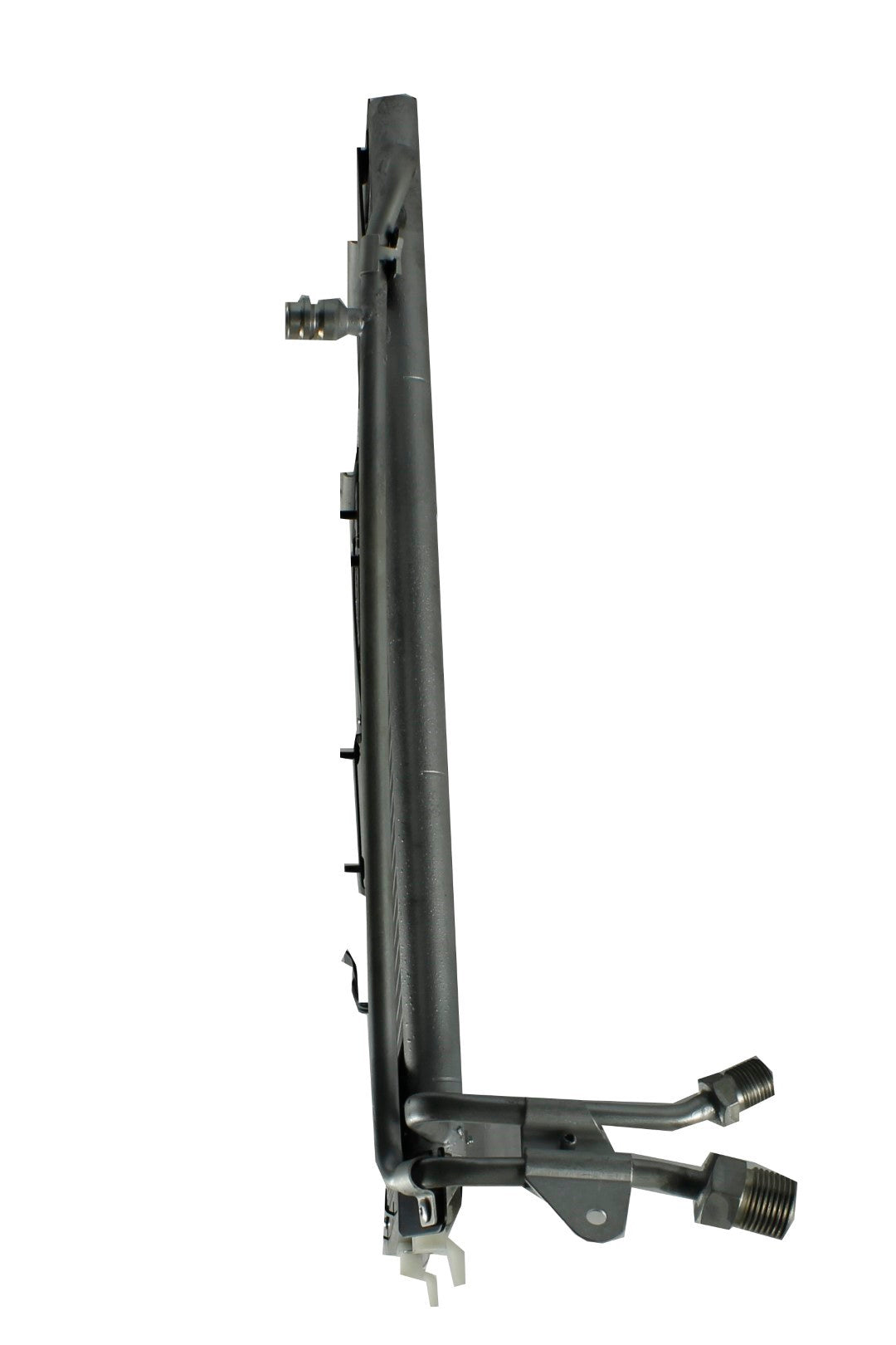 Condensador Automotriz Mercedes Benz C220 C230 C280 C43 CLK550 CLK55 94  04