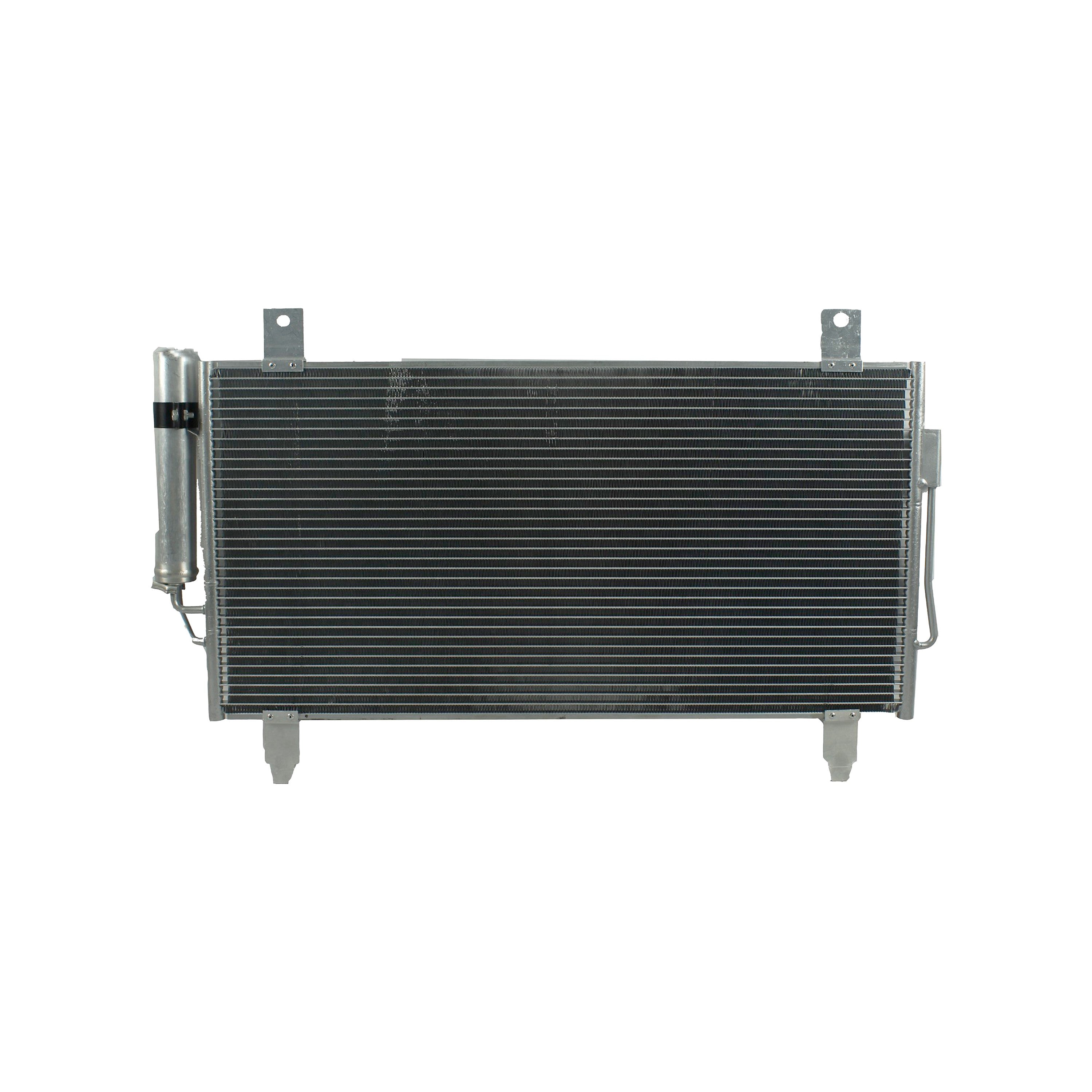 Condensador Automotriz Mitsubishi Outlander 12-19