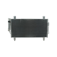 Condensador Automotriz Mitsubishi Outlander 12-19