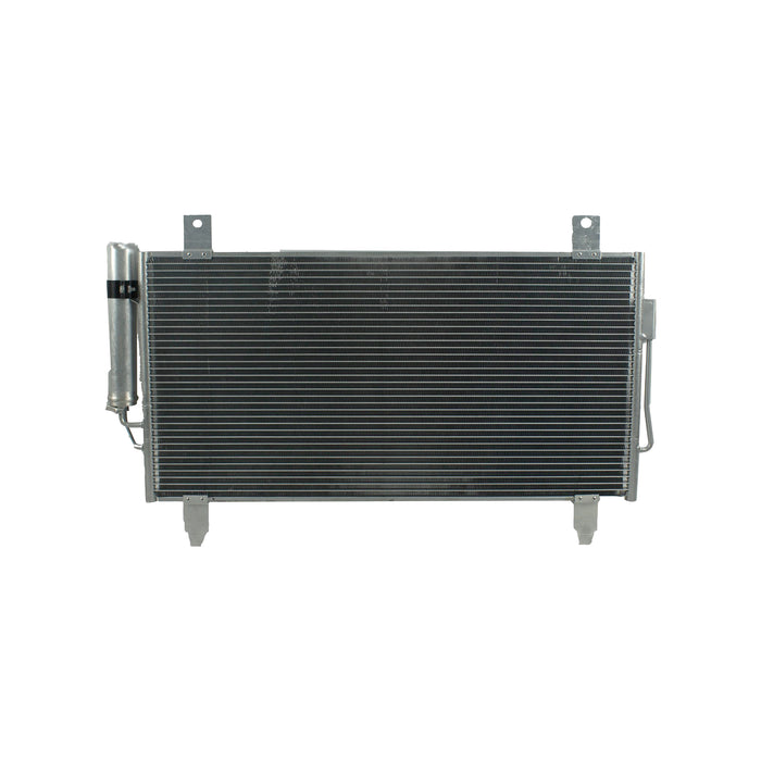 Condensador Automotriz Mitsubishi Outlander 12-19