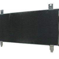 Condensador Automotriz Mitsubishi Outlander 12-19