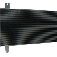 Condensador Automotriz Mitsubishi Outlander 12-19