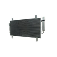 Condensador Automotriz Mitsubishi Outlander 12-19