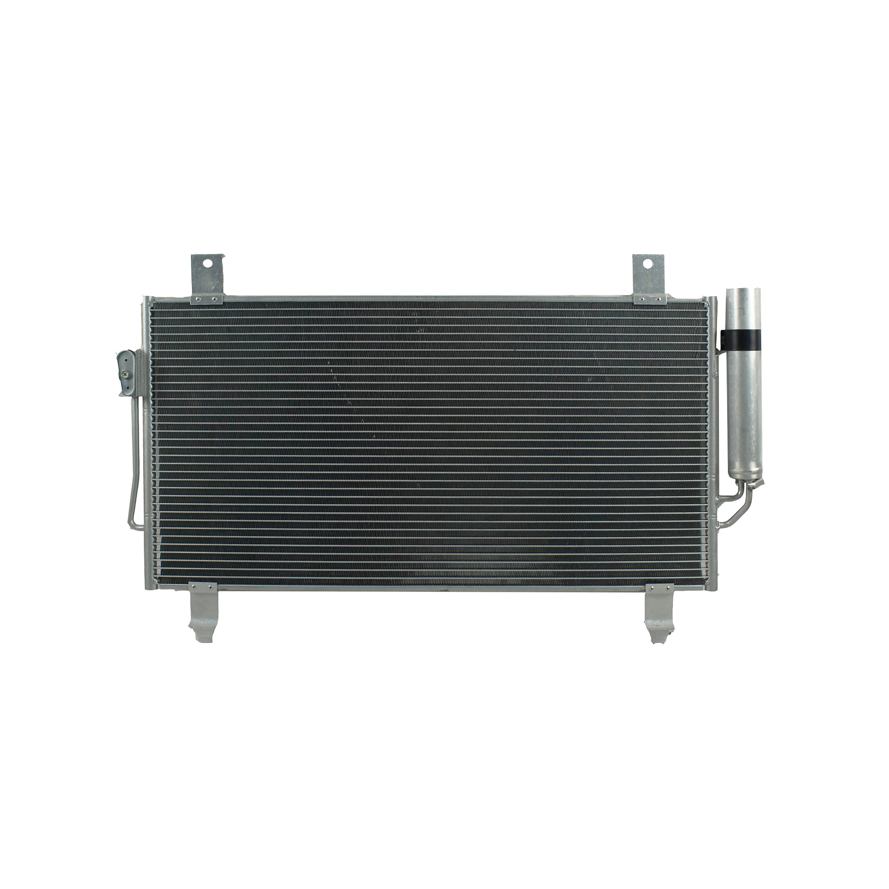 Condensador Automotriz Mitsubishi Outlander 12-19