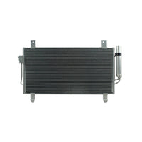 Condensador Automotriz Mitsubishi Outlander 12-19