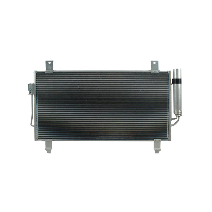 Condensador Automotriz Mitsubishi Outlander 12-19