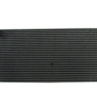 Condensador Automotriz Mitsubishi Lancer 02-03