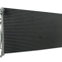 Condensador Automotriz Mitsubishi Lancer 02-03