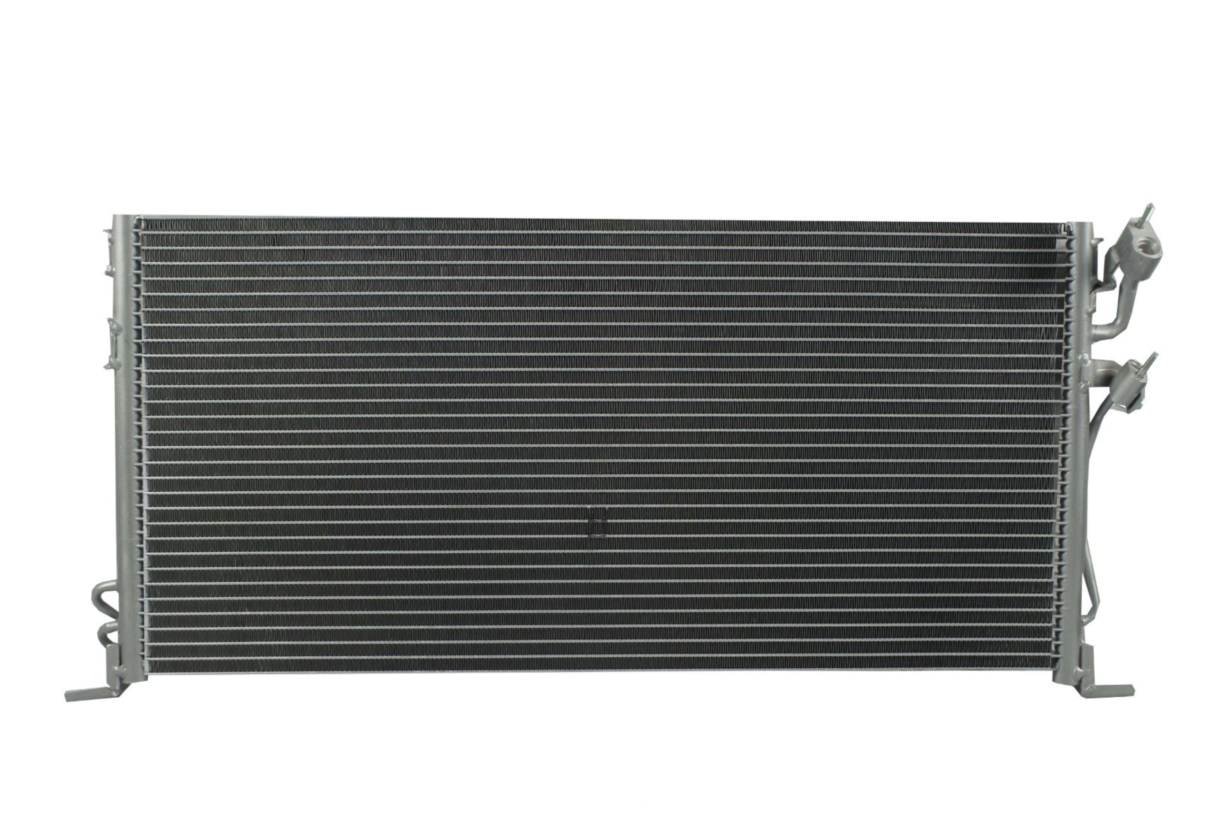 Condensador Automotriz Mitsubishi Lancer 02-03