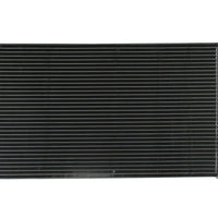 Condensador Automotriz Mitsubishi Montero Sport ES LS XLS 97-14