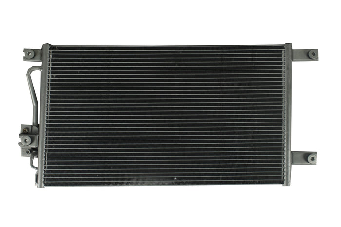Condensador Automotriz Mitsubishi Montero Sport ES LS XLS 97-14