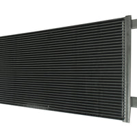 Condensador Automotriz Mitsubishi Montero Sport ES LS XLS 97-14