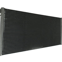 Condensador Automotriz Mitsubishi Montero Sport ES LS XLS 97-14