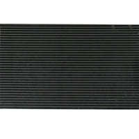 Condensador Automotriz Mitsubishi Montero Sport ES LS XLS 97-14