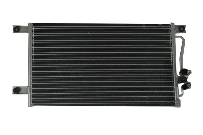 Condensador Automotriz Mitsubishi Montero Sport ES LS XLS 97-14